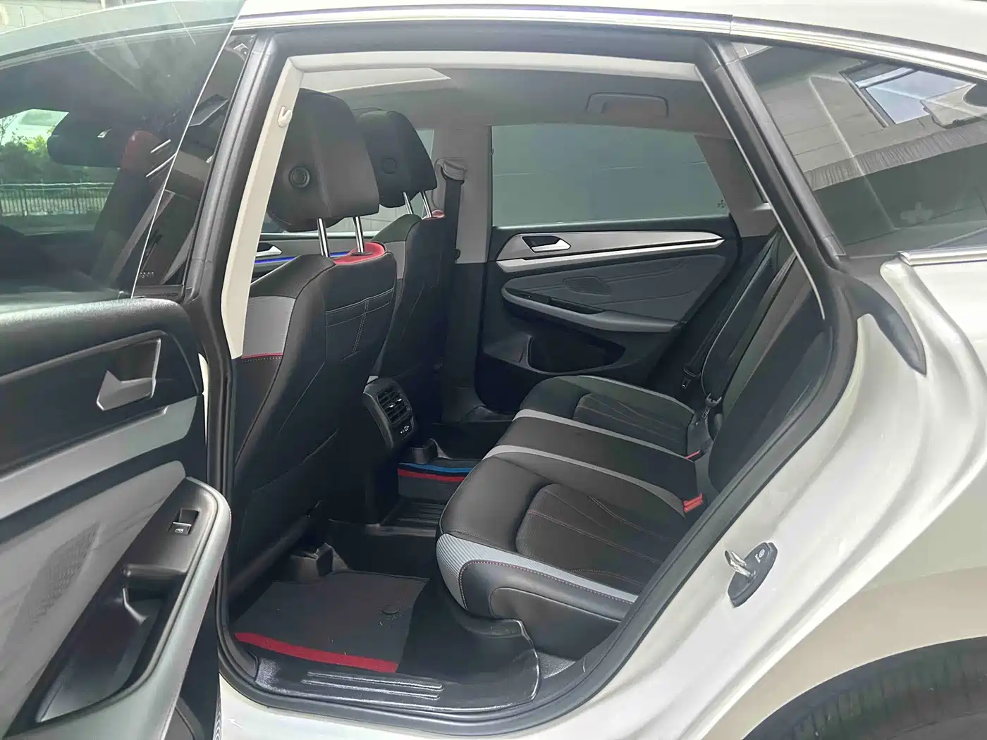 Volkswagen Lamando 2025