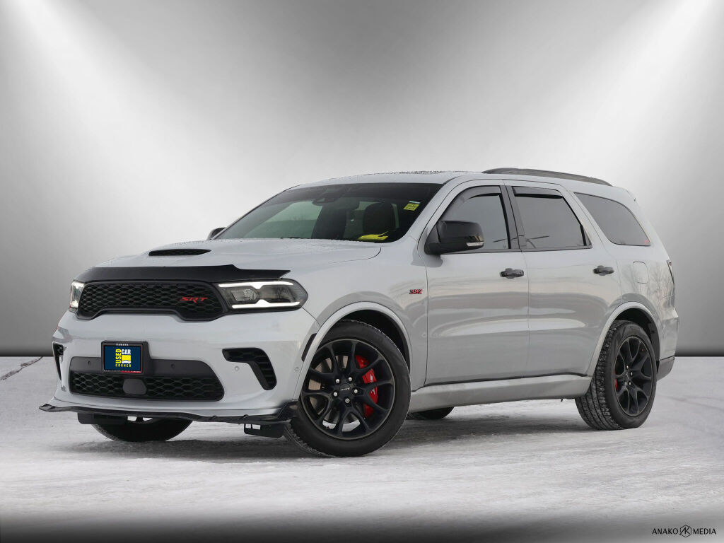 Dodge Durango 2024