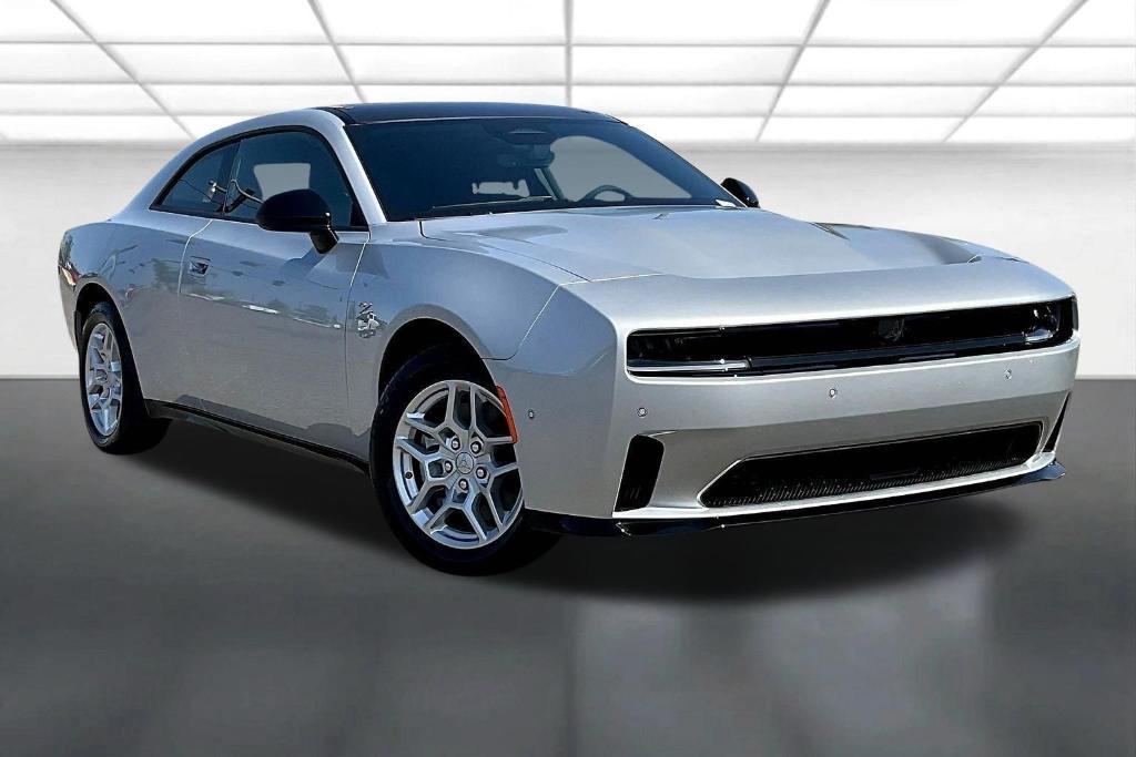 Dodge Charger Daytona 2025
