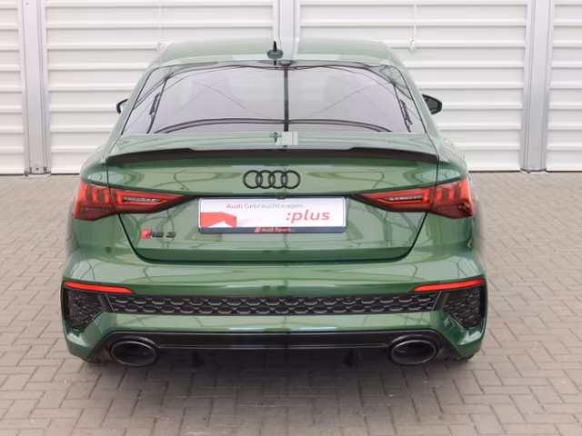 Audi RS3 2023