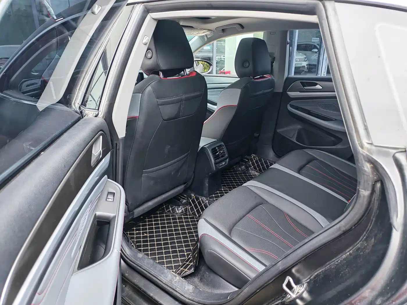 Volkswagen Lamando 2024