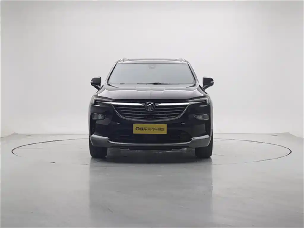 Buick Enclave 2021