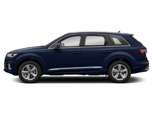 Audi Q7 2021