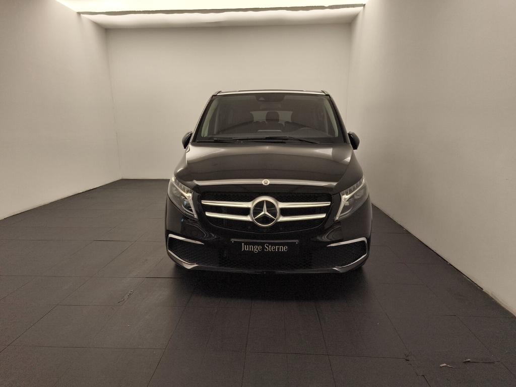 Mercedes-Benz V 300 2024