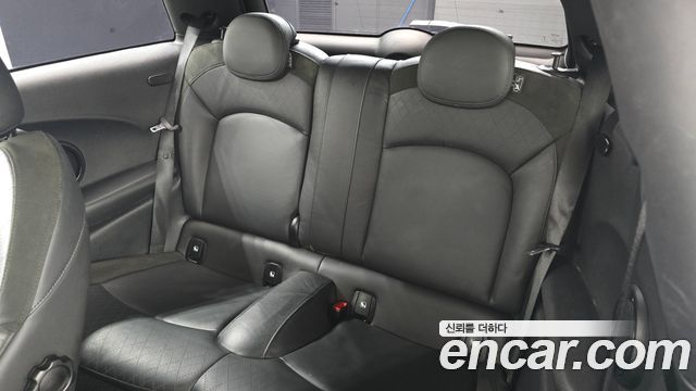 Mini COOPER 2022