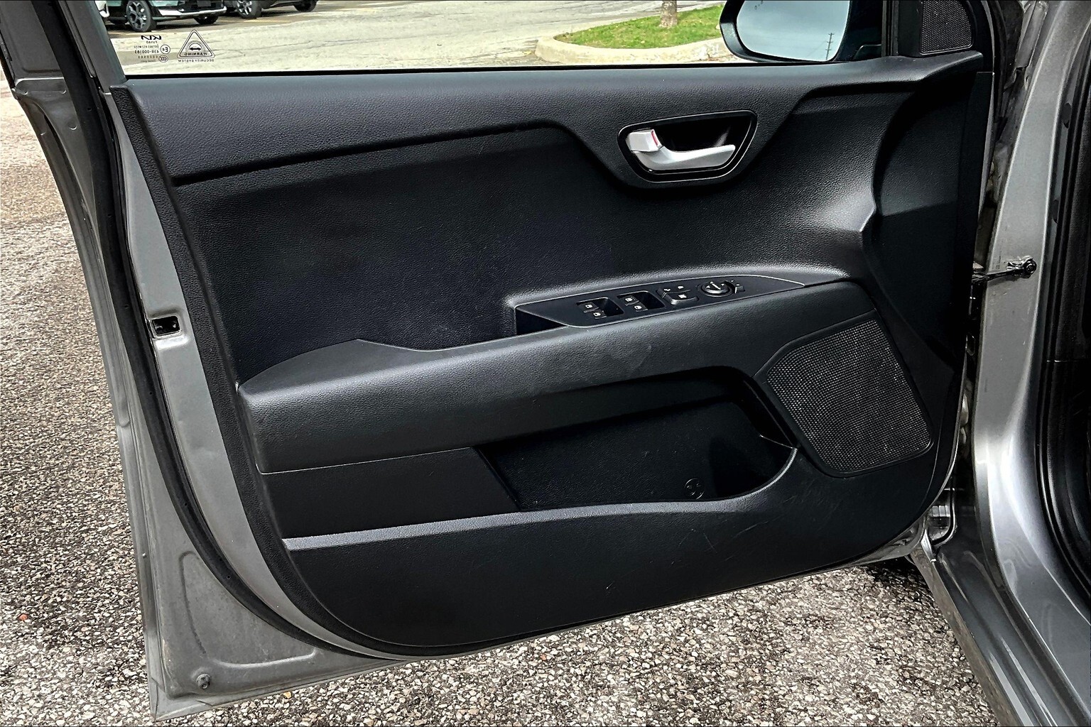 Kia Rio 2022