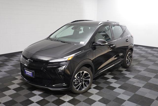Chevrolet Bolt EUV 2023