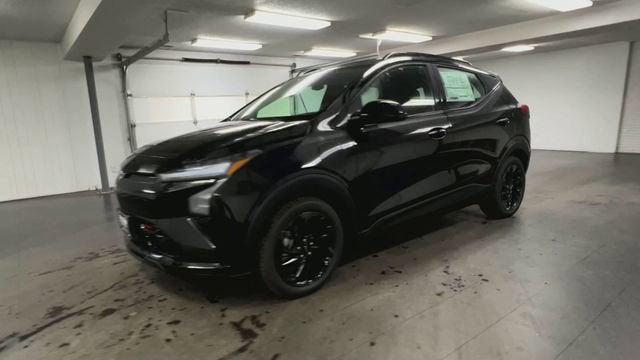 Chevrolet Bolt 2027