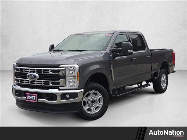 Ford F 250 2025