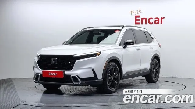 Honda CR-V 2023