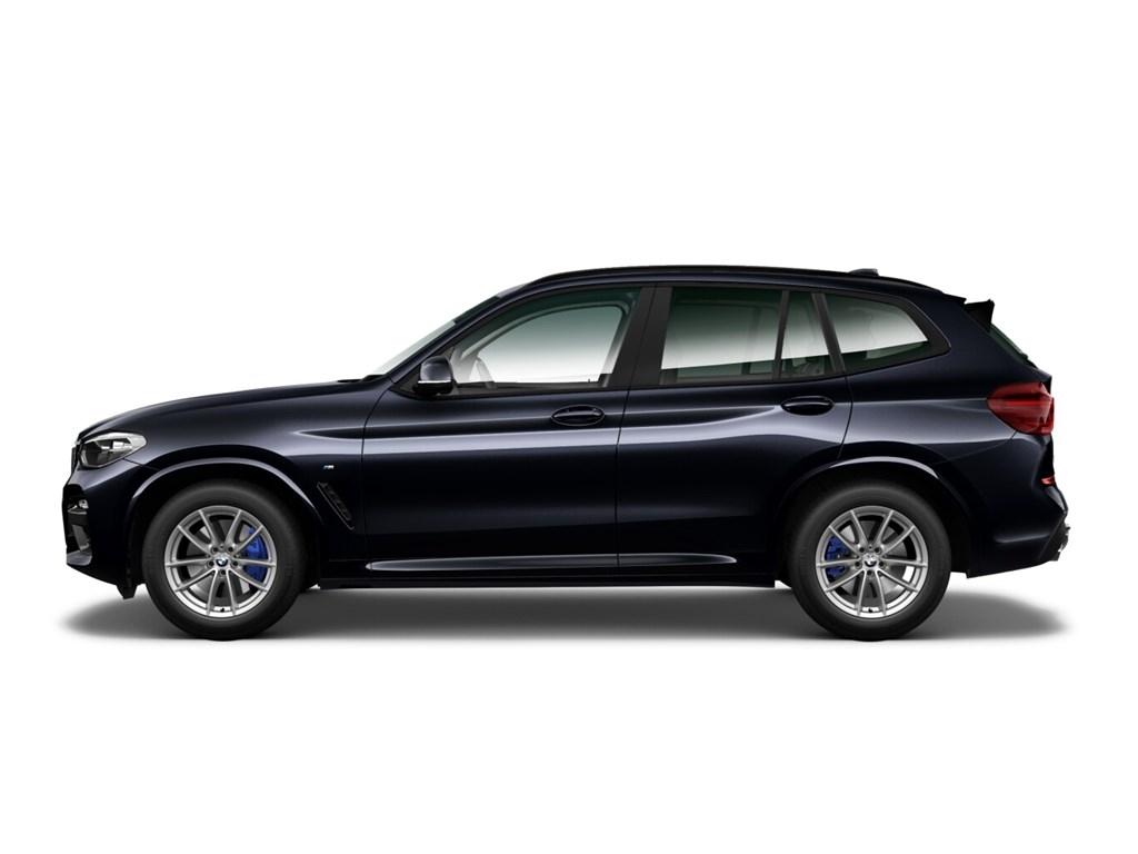 BMW X3 2021