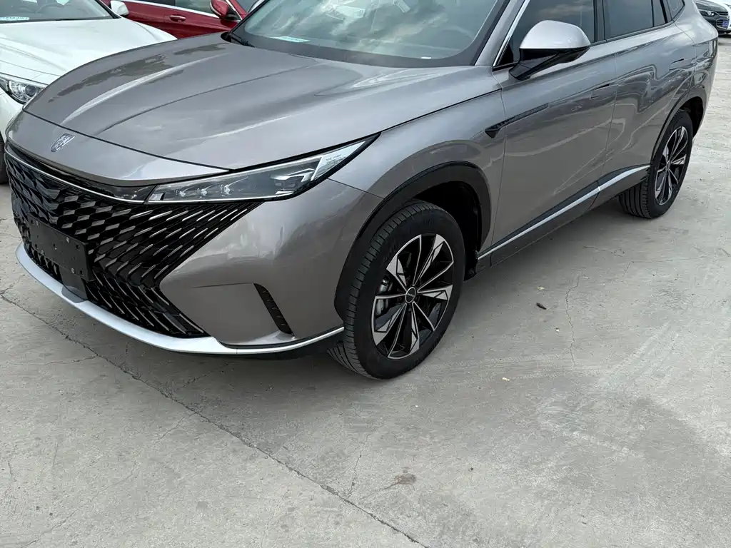 Roewe RX5 2023