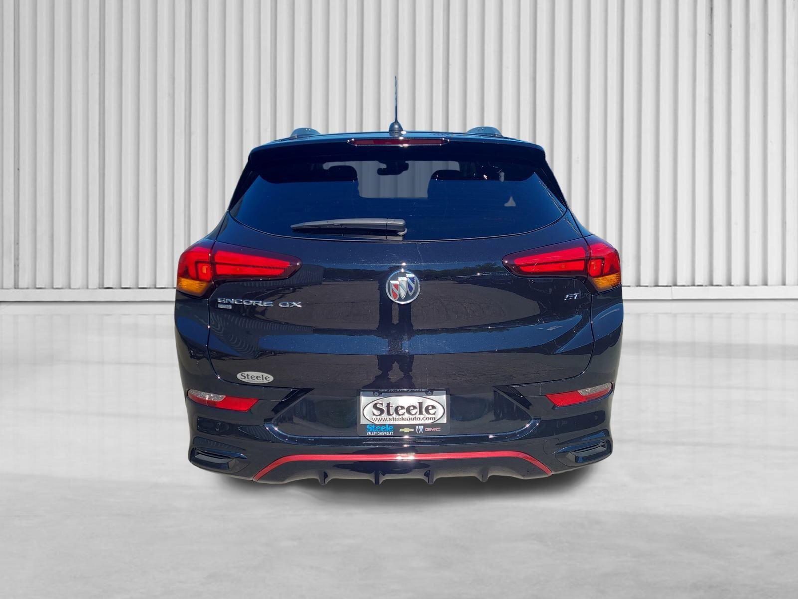 Buick Encore GX 2023