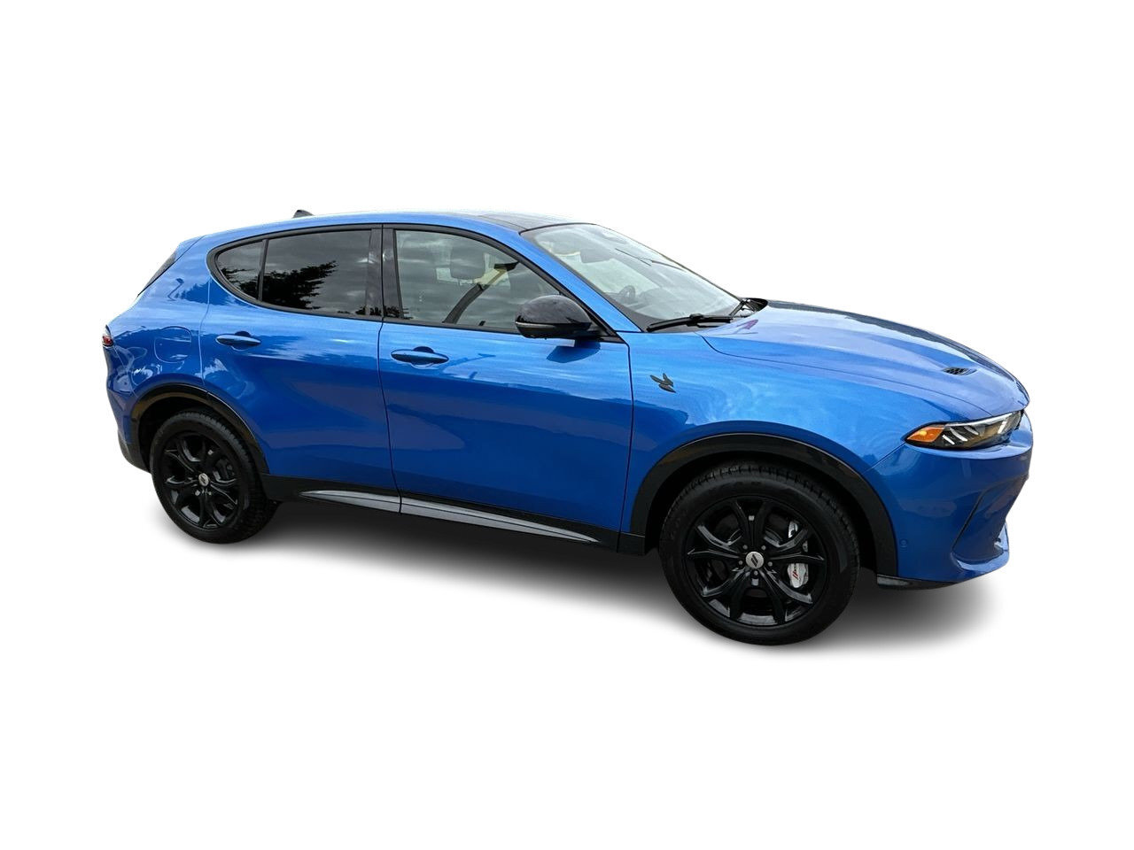 Dodge Hornet 2024