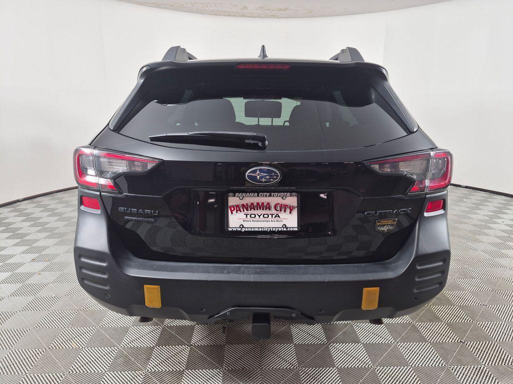 Subaru Outback 2023