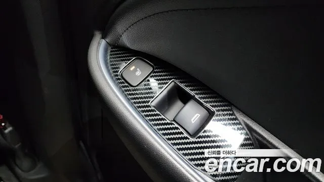 Chevrolet Malibu 2021