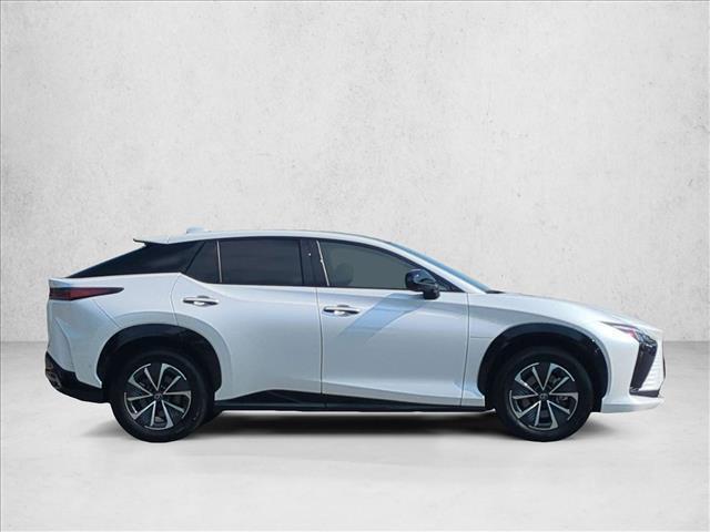 Lexus RZ 2024