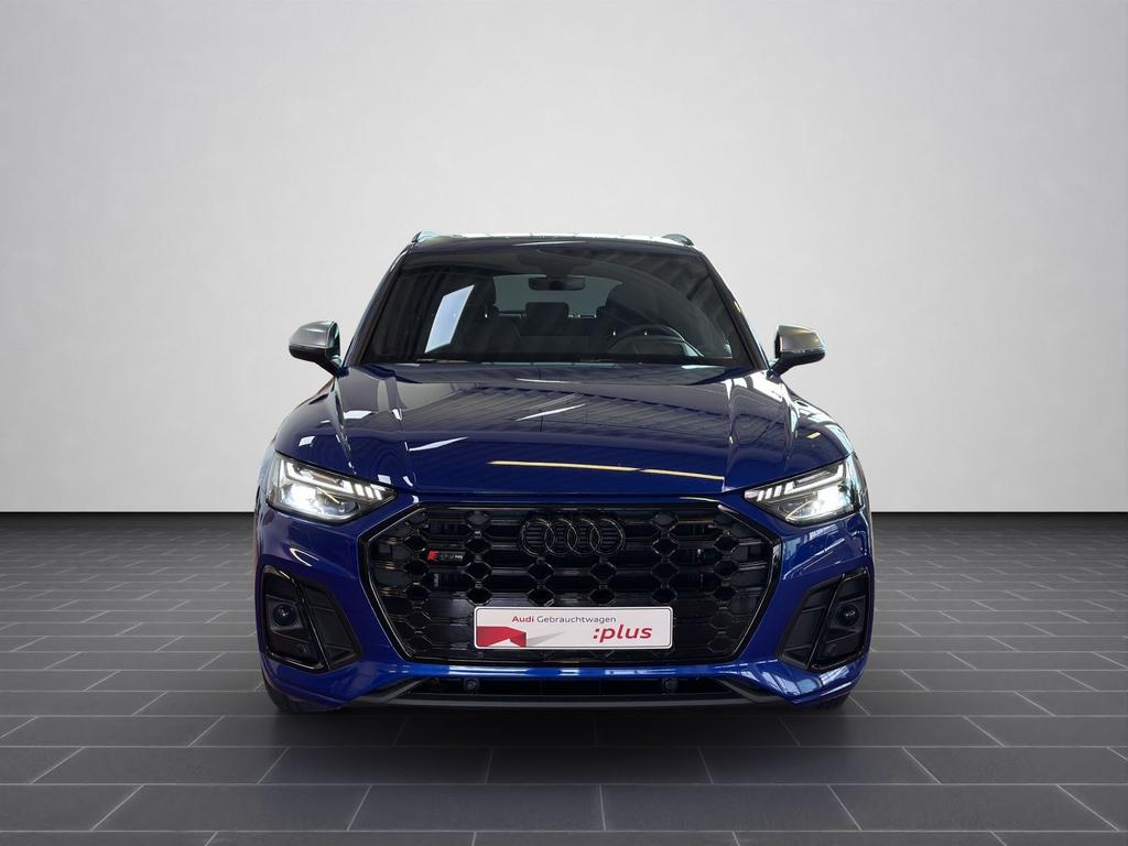 Audi SQ5 2023