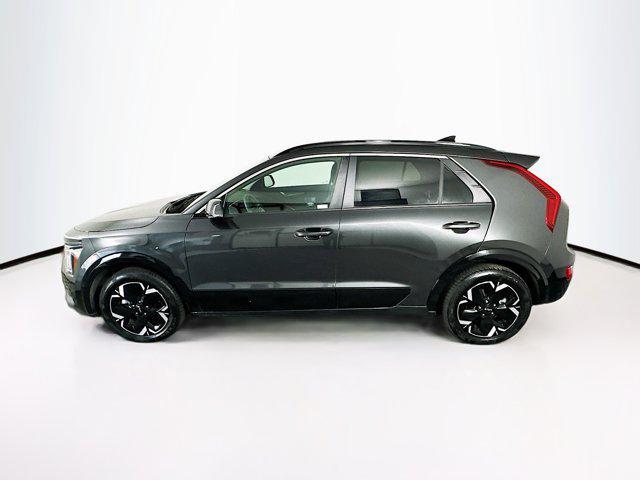 Kia NIRO EV 2023