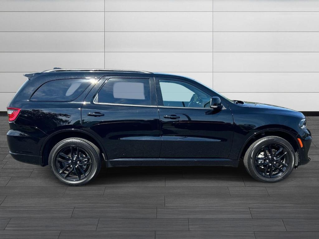 Dodge Durango 2026