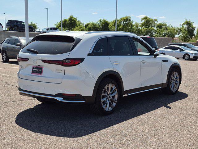 Mazda CX-90 2024