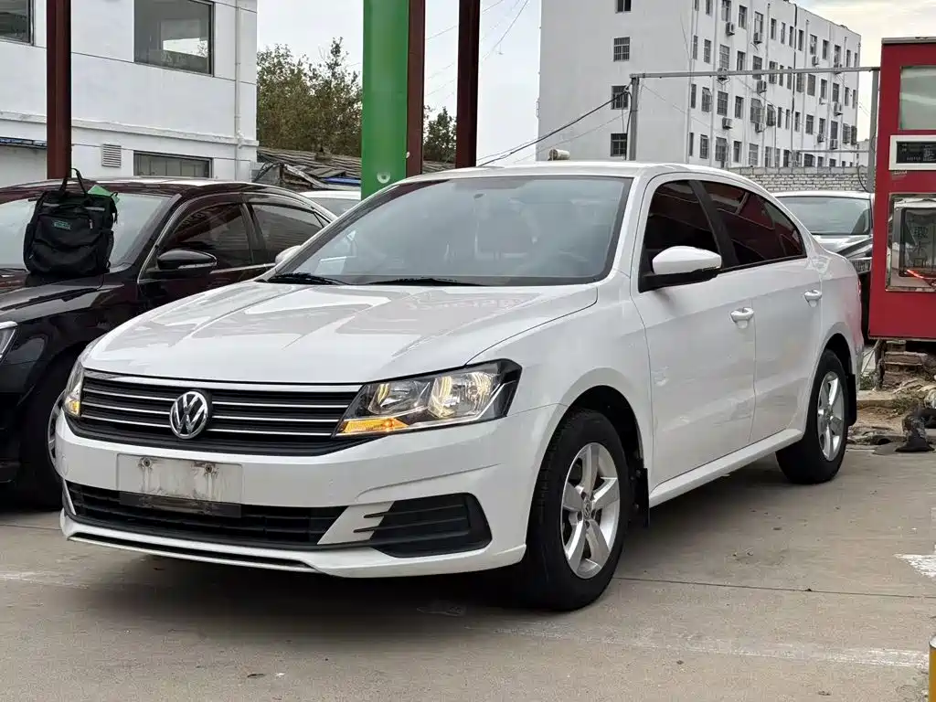 Volkswagen Lavida 2023