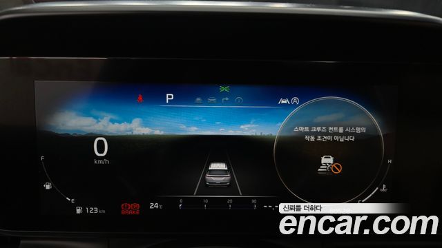 Kia Carnival 2021