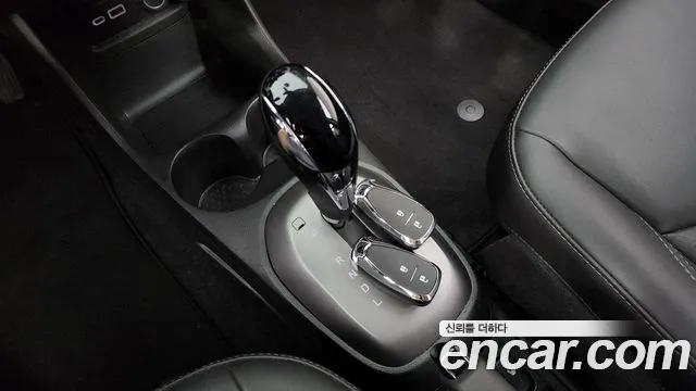 Chevrolet Spark 2022