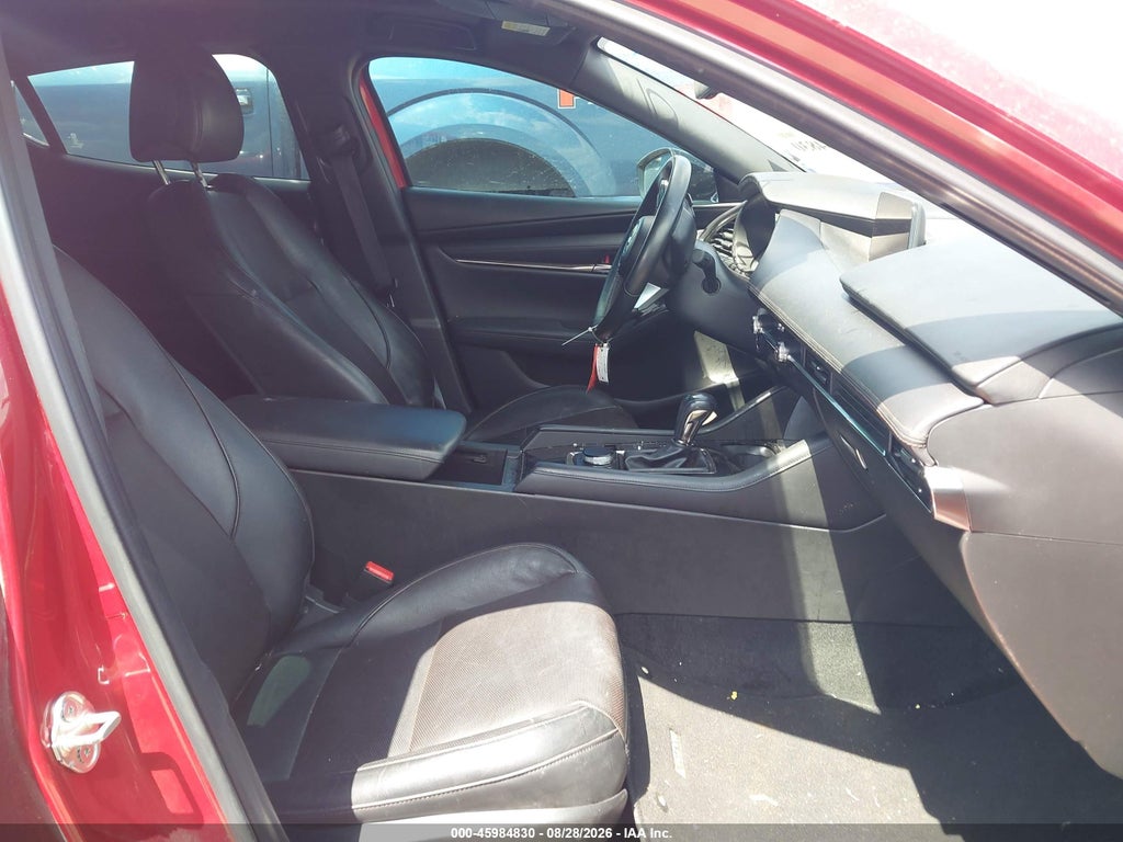 Mazda 3 2024