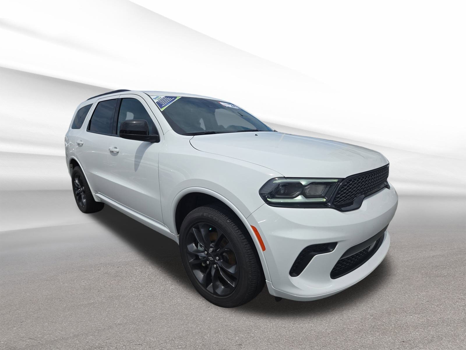 Dodge Durango 2024