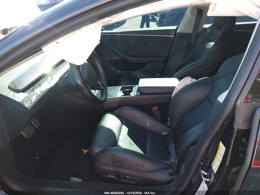 Tesla Model 3 2025