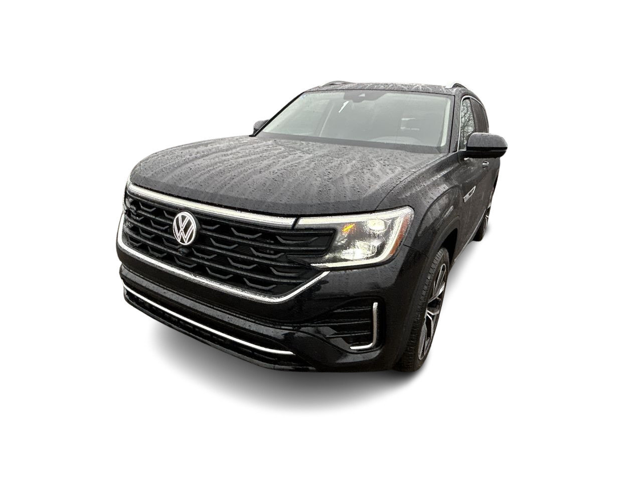 Volkswagen Atlas 2025