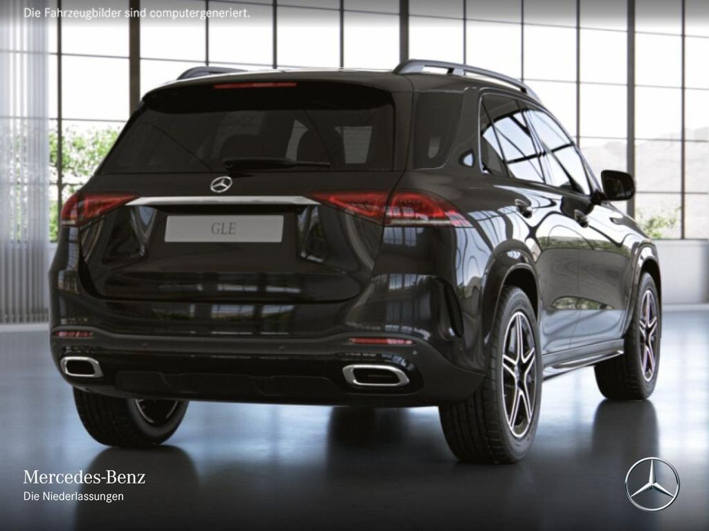Mercedes-Benz GLE 350 2022