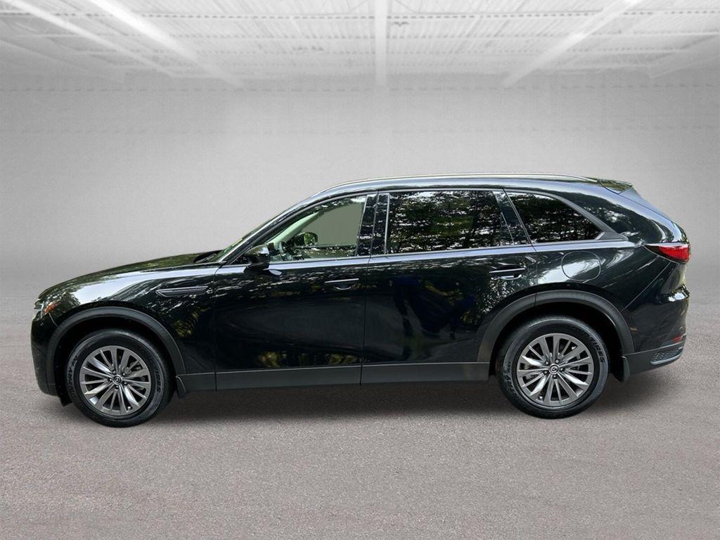 Mazda CX-90 2024