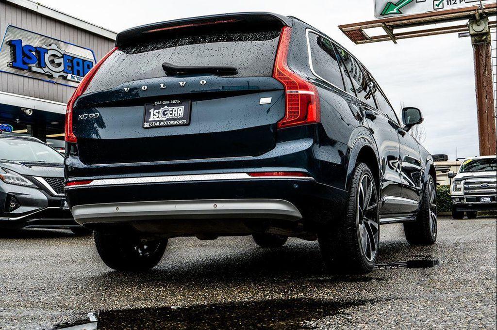 Volvo XC90 2022