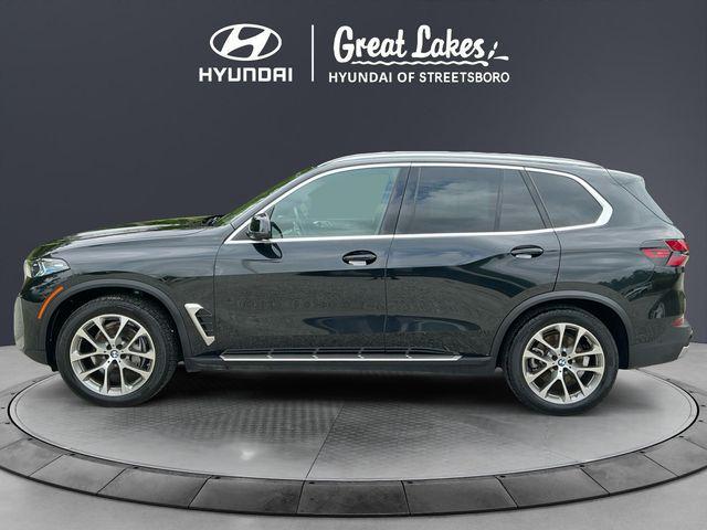 BMW X5 2026