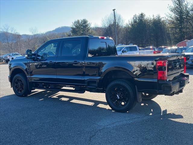 Ford F 250 2024
