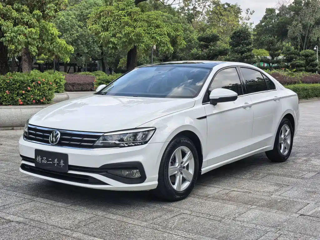Volkswagen Lamando 2020