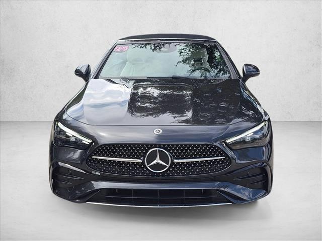 Mercedes-Benz CLE 450 2024