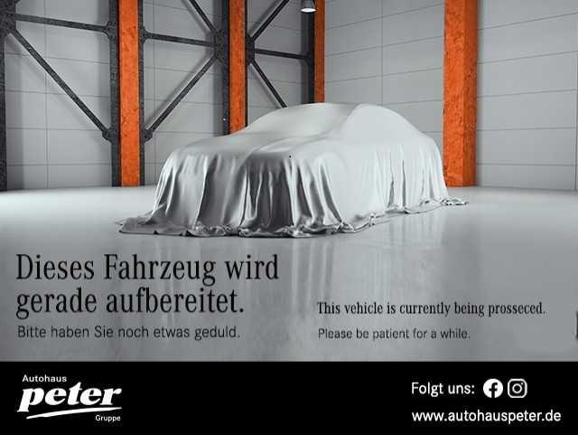 Smart Forfour 2021