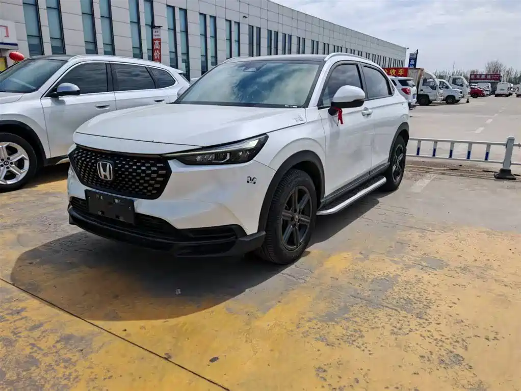 Honda XR-V 2023