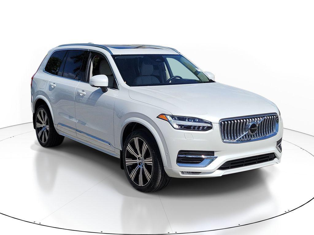 Volvo XC90 2024