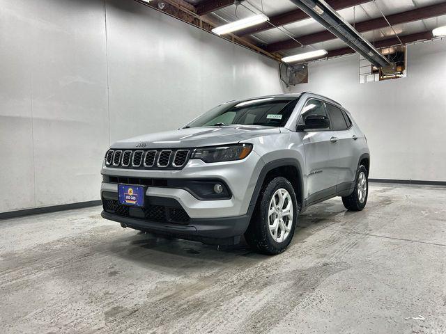Jeep Compass 2024