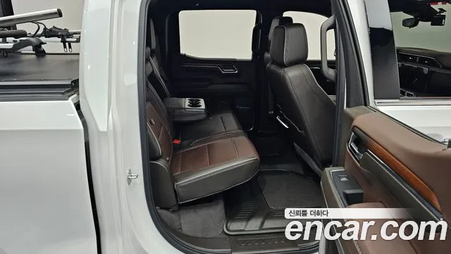GMC Sierra 2024