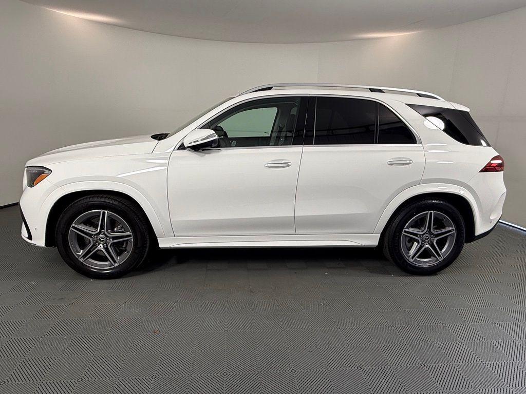 Mercedes-Benz GLE 350 2026