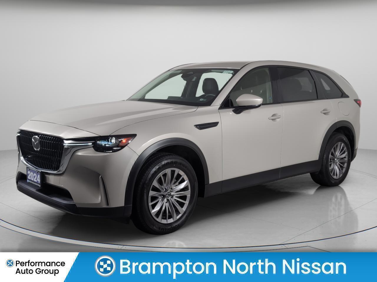 Mazda CX-3 2024
