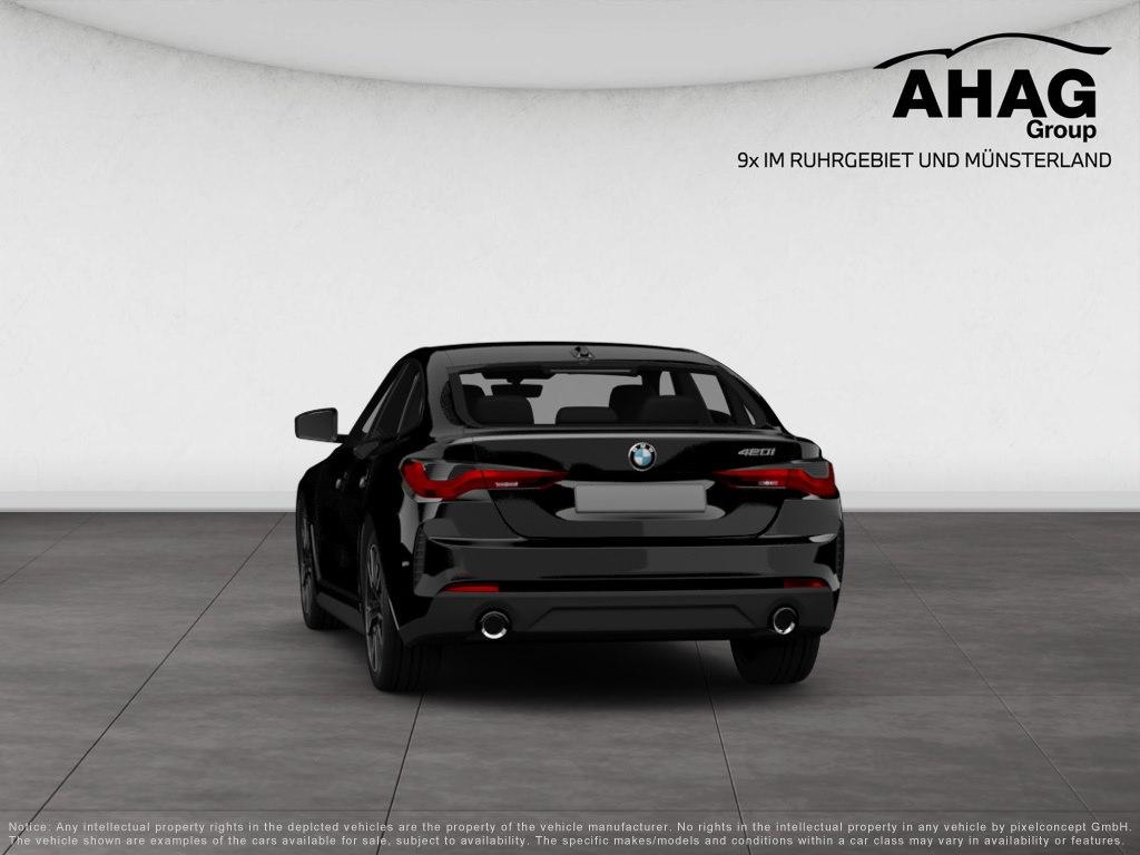 BMW M440 2025