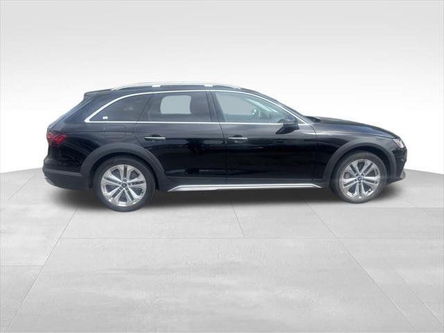 Audi A4 allroad 2022
