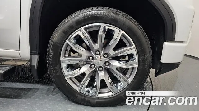 GMC Sierra 2024