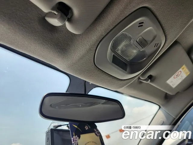 Chevrolet Spark 2020